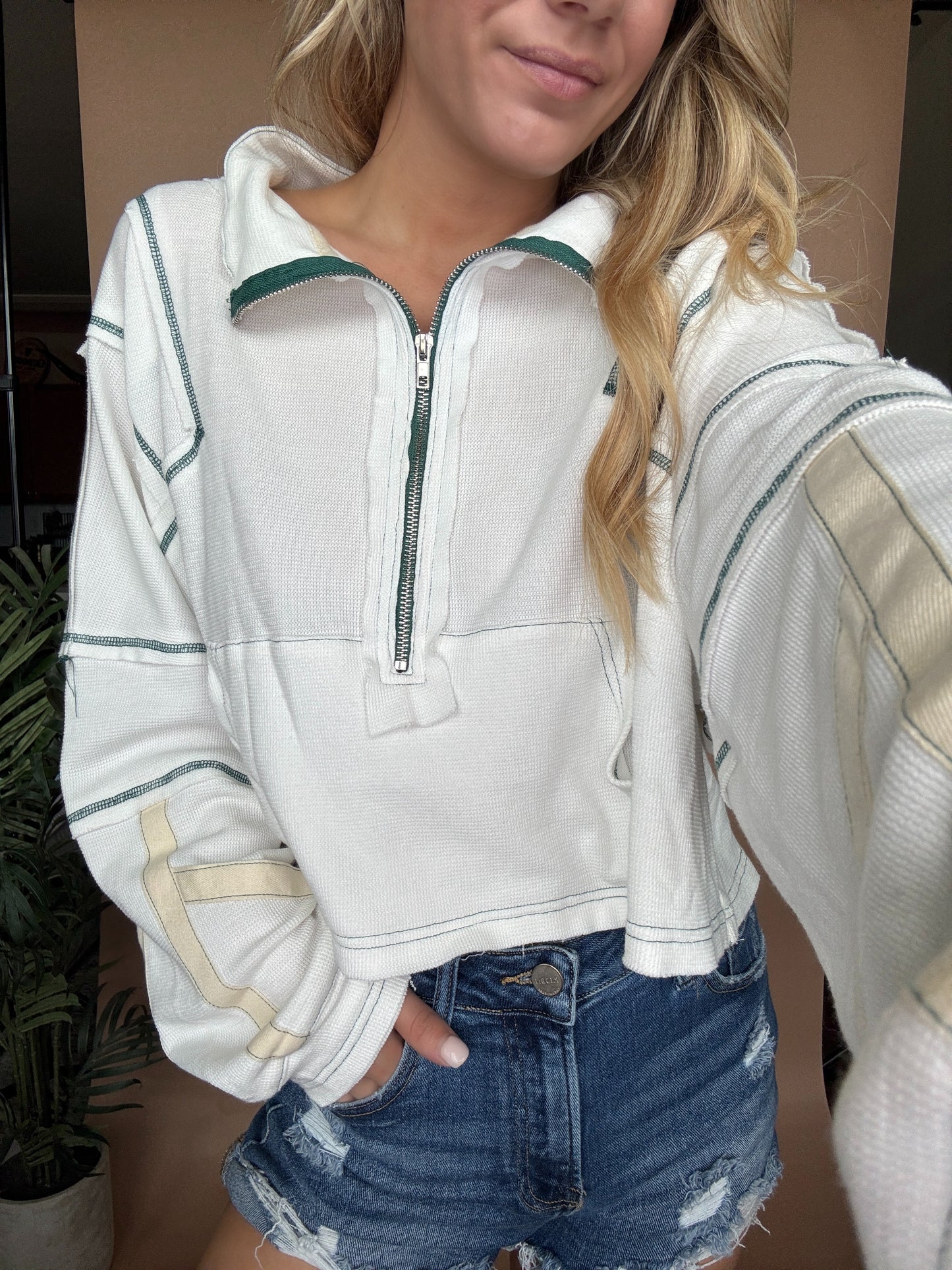 Running Errands Top