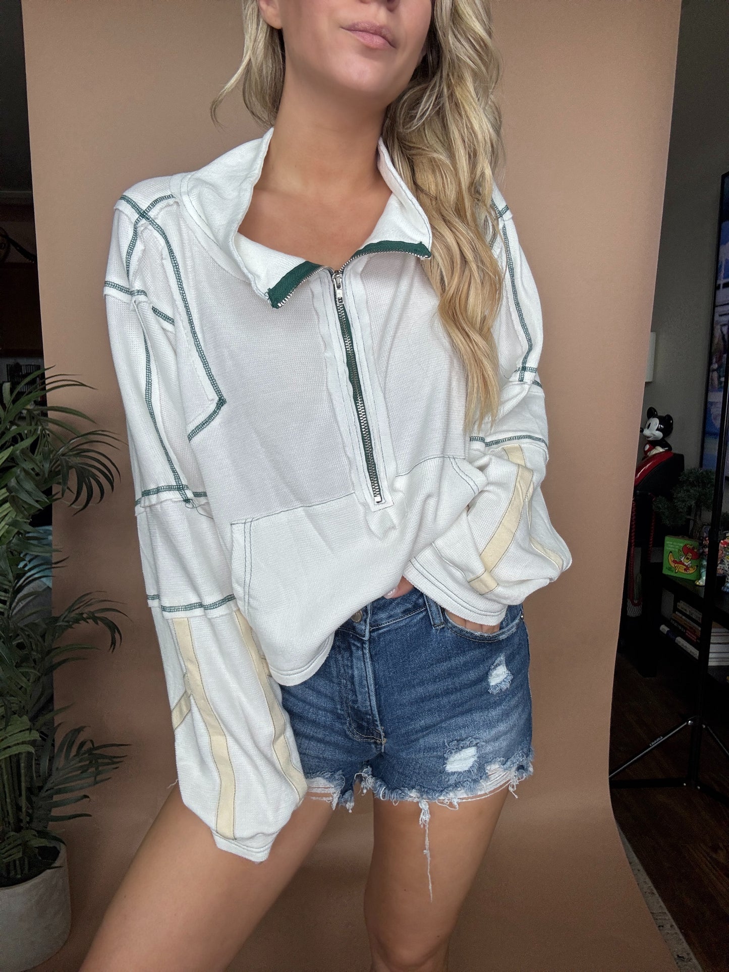 Running Errands Top