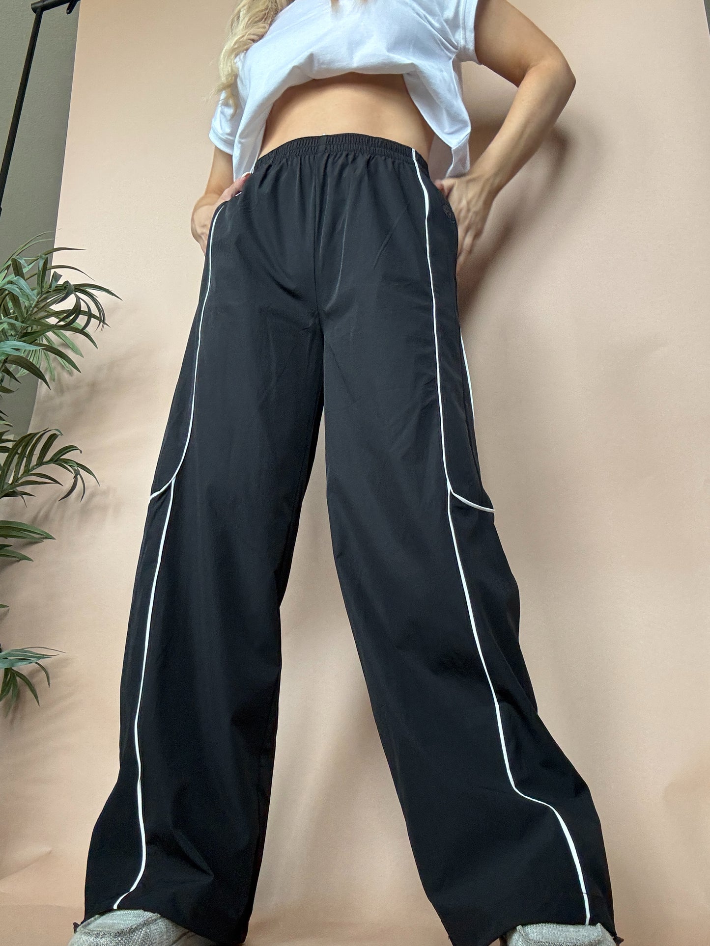 Jetset Joggers