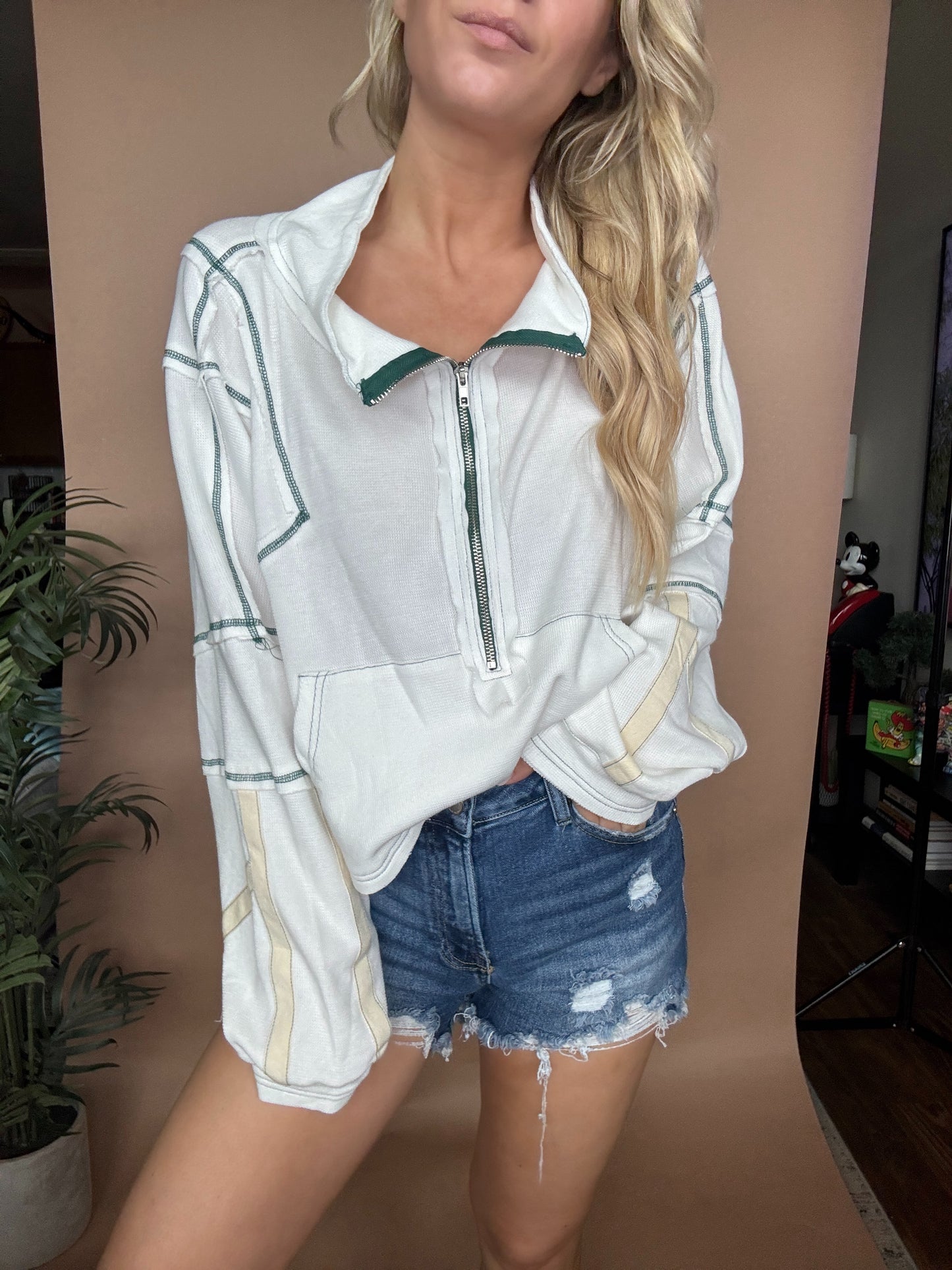 Running Errands Top