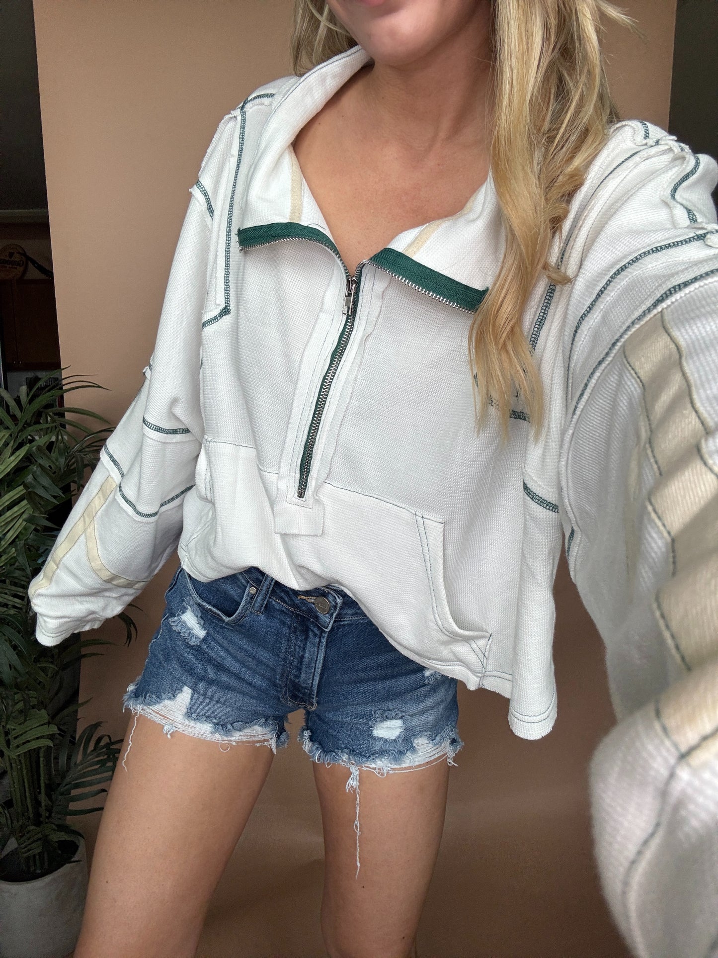 Running Errands Top