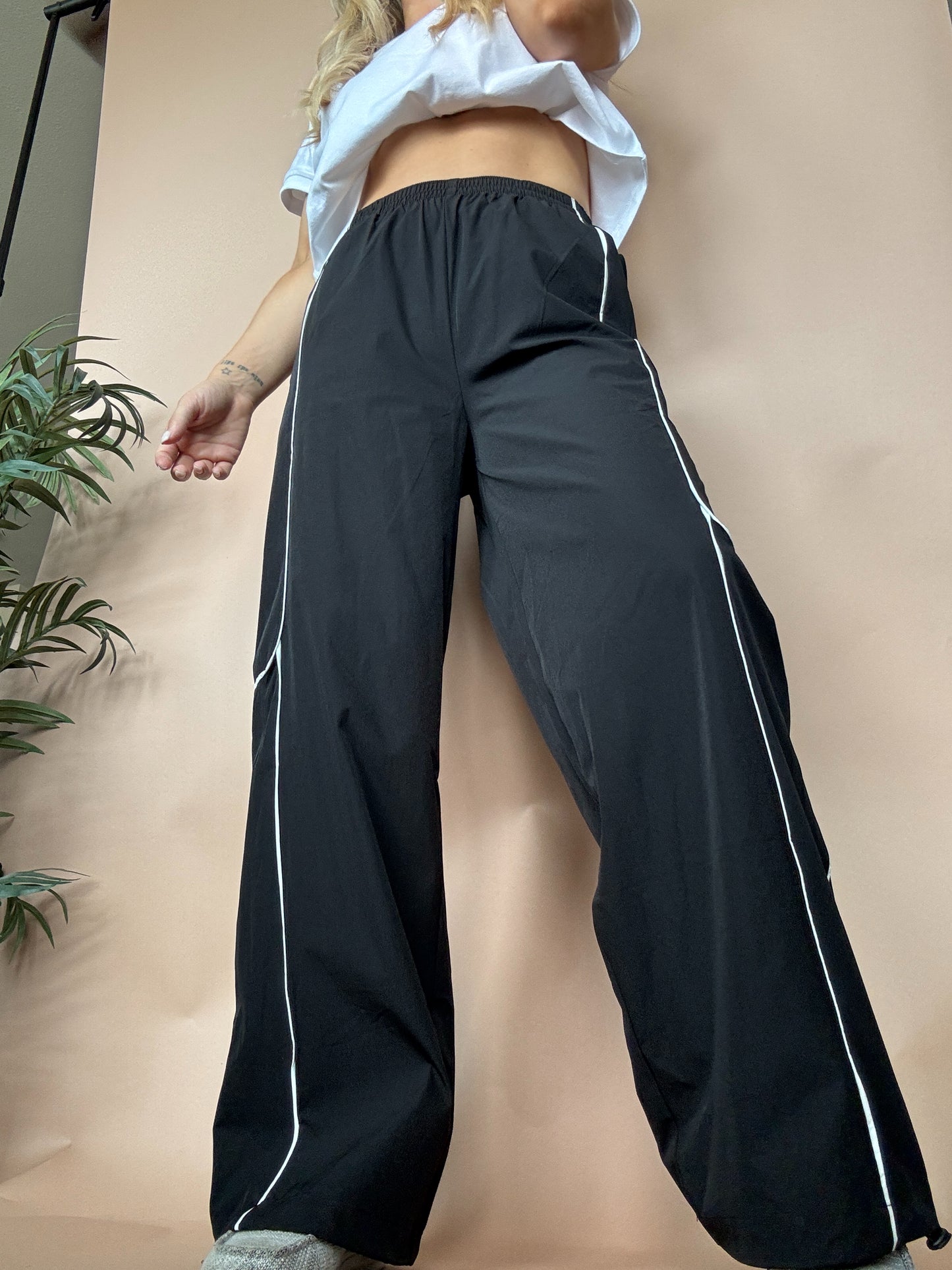 Jetset Joggers