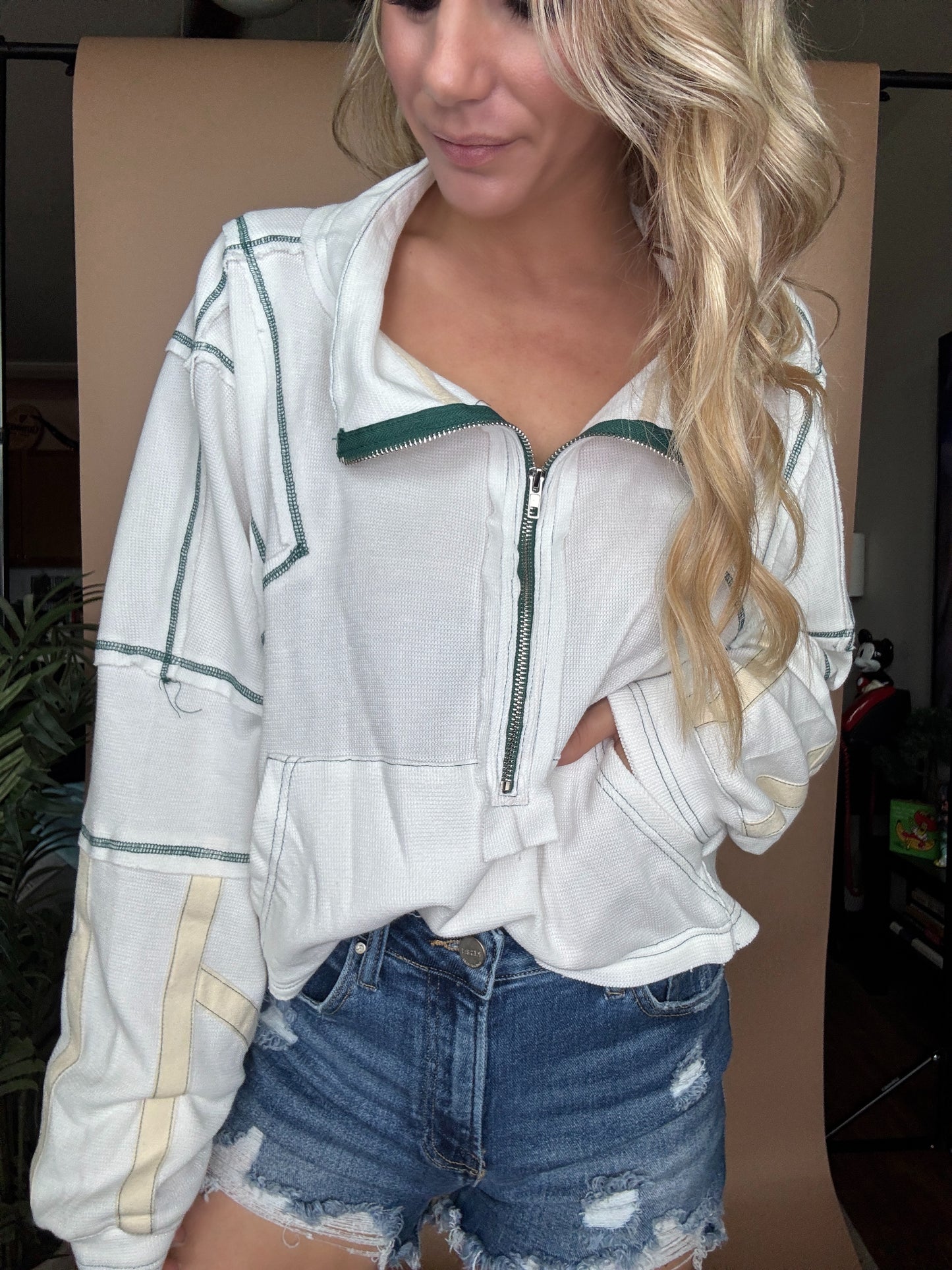 Running Errands Top