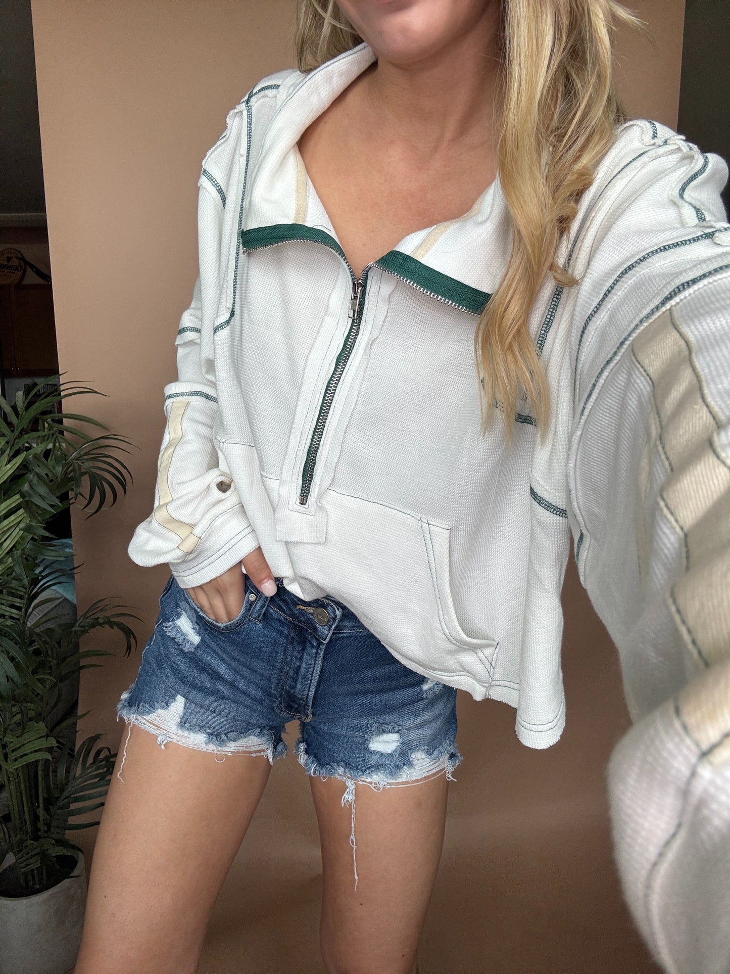 Running Errands Top