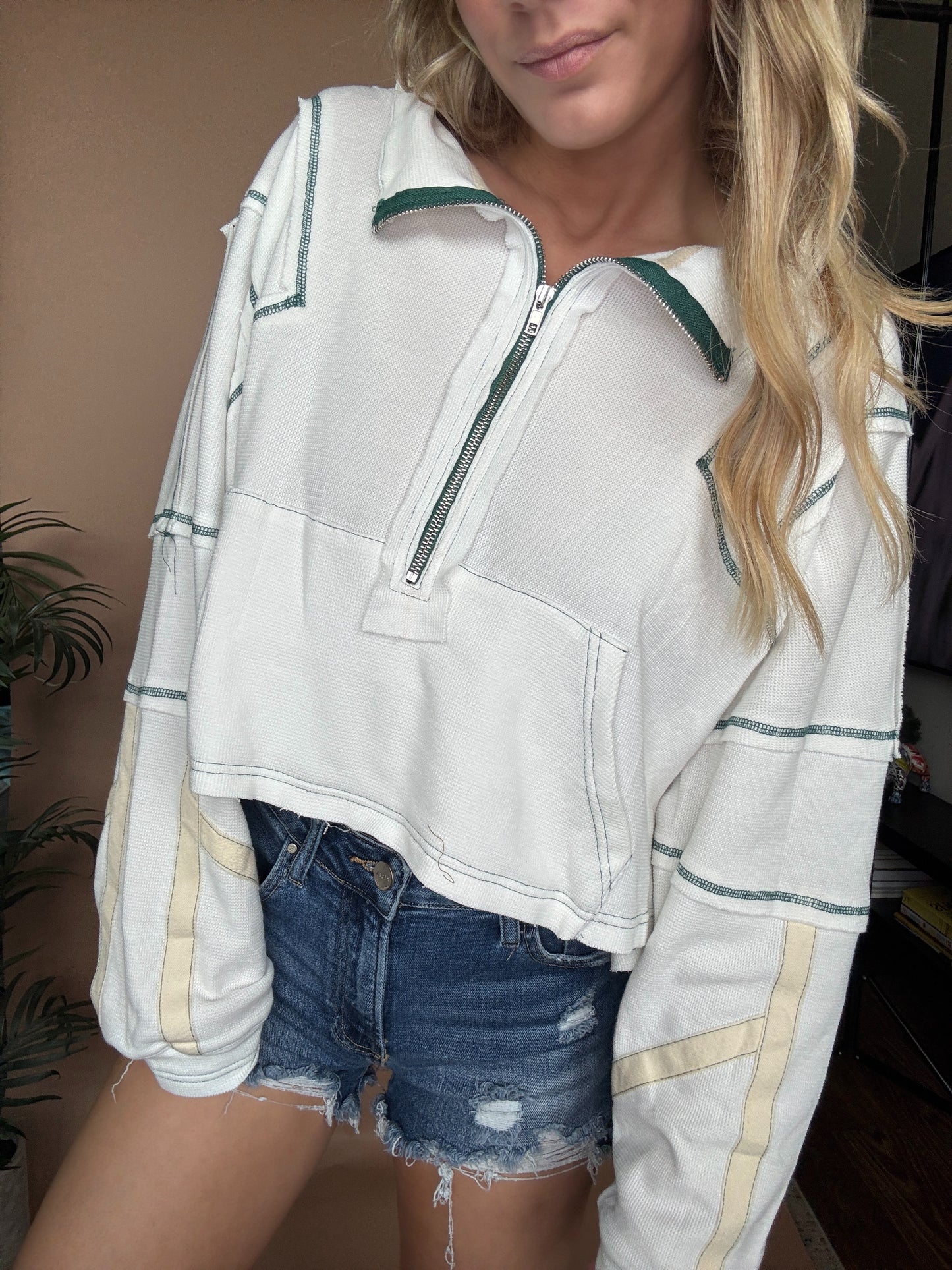Running Errands Top