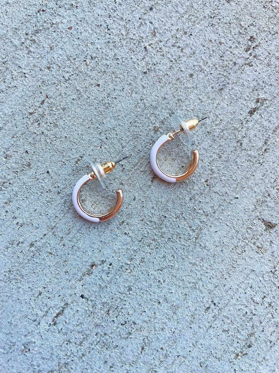 Rip Curl Earrings